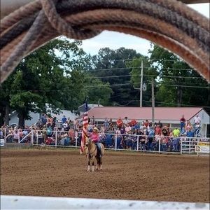 Meet your Posher, Peggy
